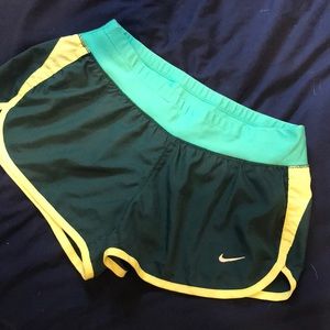 Nike shorts